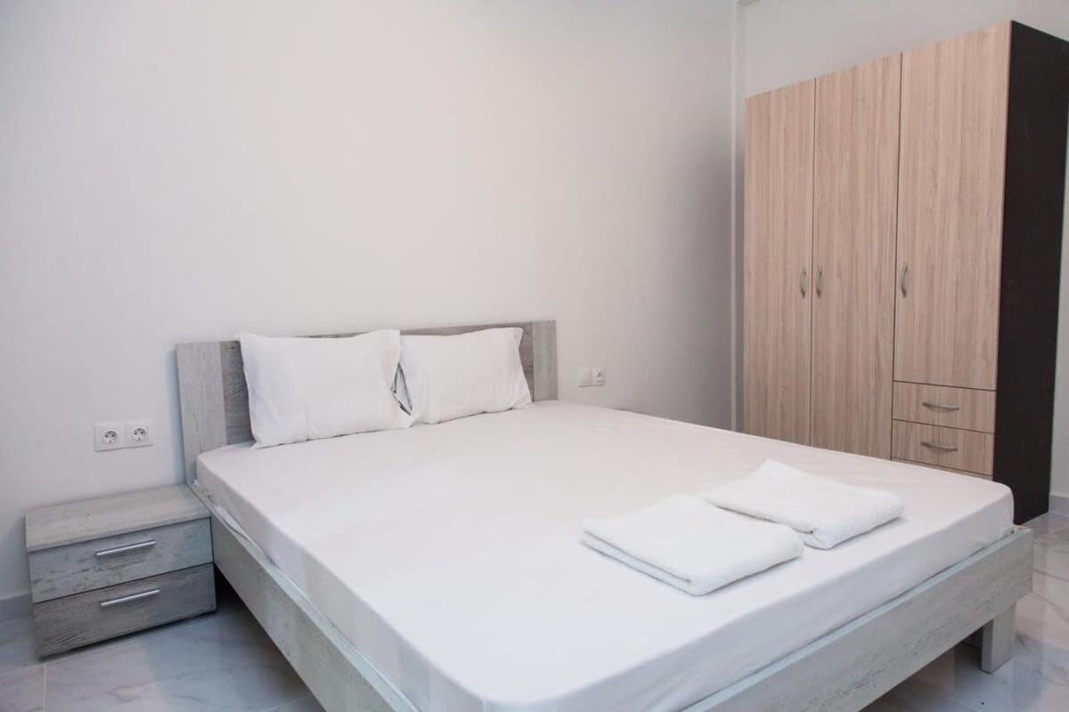 Amazing Next To Koridallos Metro Station Piraeus
